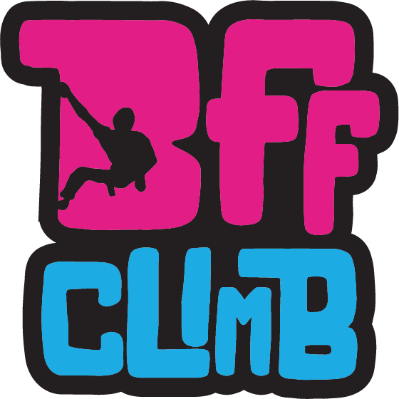 BFF Climb